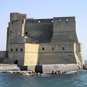Samm San Gregorio Armeno Nápoles