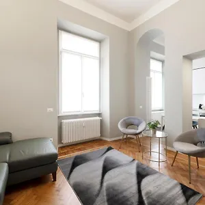 Royal - Centro Apartamento Milán