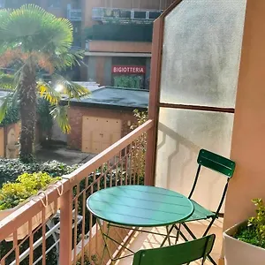 Homes Apartamento Milán