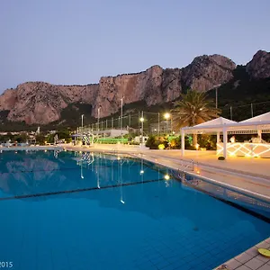La Marsa Apartamento Mondello