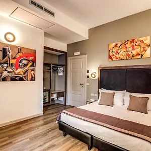 Al Manthia - Gruppo Trevi Hotel Roma